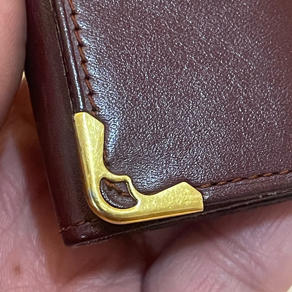 Cartier Key pouch - Picture 11 of 12